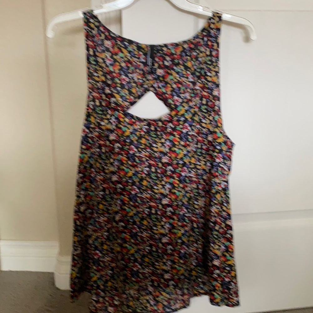 NWOT O’Neill top